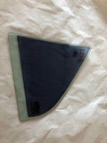 2000 - 2006 HYUNDAI ACCENT Sedan Rear Vent Glass Window Right Passenger Side RH