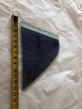 2000 - 2006 HYUNDAI ACCENT Sedan Rear Vent Glass Window Right Passenger Side RH