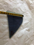 2000 - 2006 HYUNDAI ACCENT Sedan Rear Vent Glass Window Right Passenger Side RH