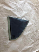 2000 - 2006 HYUNDAI ACCENT Sedan Rear Back Vent Glass Window Left Driver Side LH