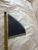2000 - 2006 HYUNDAI ACCENT Sedan Rear Back Vent Glass Window Left Driver Side LH