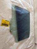 2000 - 2006 HYUNDAI ACCENT Sedan Rear Door Glass Window Movable Left Driver Side