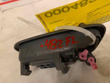 2000 - 2003 HYUNDAI ACCENT Front Inside Door Handle 4-Doors Left Driver Side LH