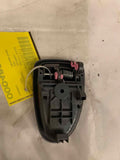2000 - 2003 HYUNDAI ACCENT Front Inside Door Handle 4-Doors Left Driver Side LH