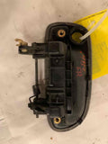 2000 - 2006 HYUNDAI ACCENT Sedan Front Outside Door Handle Right Passenger Side