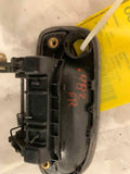 2000 - 2006 HYUNDAI ACCENT Sedan Front Outside Door Handle Right Passenger Side