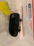 2000 - 2006 HYUNDAI ACCENT Sedan Front Outside Door Handle Right Passenger Side