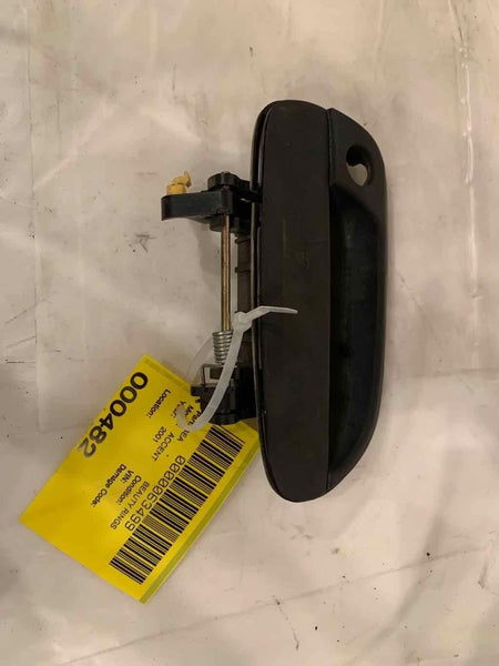2000 - 2006 HYUNDAI ACCENT Sedan Front Outside Door Handle Left Driver Side LH