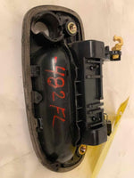 2000 - 2006 HYUNDAI ACCENT Sedan Front Outside Door Handle Left Driver Side LH