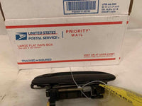 2000 - 2006 HYUNDAI ACCENT Sedan Front Outside Door Handle Left Driver Side LH