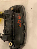 2000 - 2006 HYUNDAI ACCENT Sedan Rear Outside Door Handle Right Passenger Side