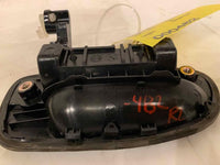 2000 - 2006 HYUNDAI ACCENT Sedan Rear Outside Door Handle Left Driver Side LH