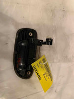2000 - 2006 HYUNDAI ACCENT Sedan Rear Outside Door Handle Left Driver Side LH