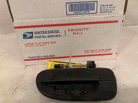 2000 - 2006 HYUNDAI ACCENT Sedan Rear Outside Door Handle Left Driver Side LH