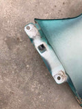 2000 - 2002 HYUNDAI ACCENT Sedan Fender Paint Code GG Green Right Passenger Side