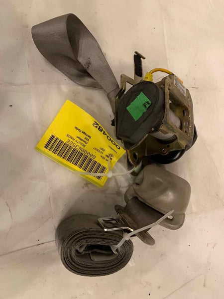 2000 - 2005 HYUNDAI ACCENT Front Seat Lap & Shoulder Belt Right Passenger Side
