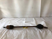 2000 - 2006 HYUNDAI ACCENT 1.6L Front CV Axle Shaft Assembly Passenger Side RH