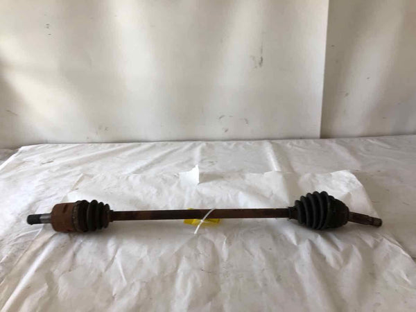 2000 - 2006 HYUNDAI ACCENT 1.6L Front CV Axle Shaft Assembly Passenger Side RH