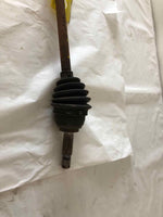 2000 - 2006 HYUNDAI ACCENT 1.6L Front CV Axle Shaft Assembly Passenger Side RH