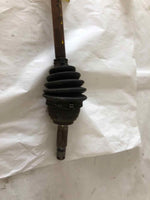 2000 - 2006 HYUNDAI ACCENT 1.6L Front CV Axle Shaft Assembly Passenger Side RH