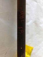 2000 - 2006 HYUNDAI ACCENT 1.6L Front CV Axle Shaft Assembly Passenger Side RH