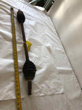 2000 - 2006 HYUNDAI ACCENT 1.6L Front CV Axle Shaft Assembly Passenger Side RH