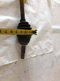 2000 - 2006 HYUNDAI ACCENT 1.6L Front CV Axle Shaft Assembly Passenger Side RH