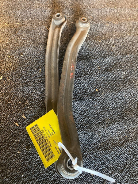 2000-2001 HYUNDAI ACCENT Rear Forward Lower Locating Control Arm Driver Side LH