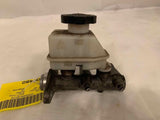 2000-2006 HYUNDAI ACCENT Brake Master Cylinder with Pump Fluid Reservoir Bottle
