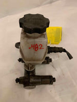 2000-2006 HYUNDAI ACCENT Brake Master Cylinder with Pump Fluid Reservoir Bottle