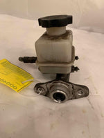 2000-2006 HYUNDAI ACCENT Brake Master Cylinder with Pump Fluid Reservoir Bottle