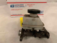 2000-2006 HYUNDAI ACCENT Brake Master Cylinder with Pump Fluid Reservoir Bottle