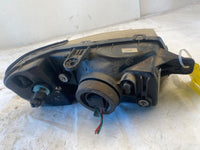 2000 - 2002 HYUNDAI ACCENT Front Head Light Headlight Lamp Left Driver Side LH