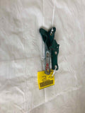 2000-2001 HYUNDAI ACCENT Front Hood Hinge Pair Driver Side Right Passenger Side