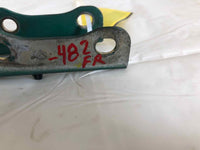 2000-2001 HYUNDAI ACCENT Front Hood Hinge Pair Driver Side Right Passenger Side