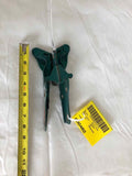 2000-2001 HYUNDAI ACCENT Front Hood Hinge Pair Driver Side Right Passenger Side