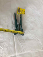 2000-2001 HYUNDAI ACCENT Front Hood Hinge Pair Driver Side Right Passenger Side