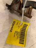 2001 HYUNDAI ACCENT Automatic Transmission Gas Accelerator Throttle Pedal OEM