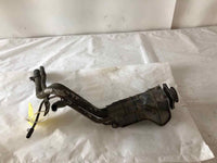 1999 - 2003 HYUNDAI ACCENT 1.6L 4 Cylinder Upper Fuel Filler Neck Assembly OEM