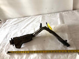 1999 - 2003 HYUNDAI ACCENT 1.6L 4 Cylinder Upper Fuel Filler Neck Assembly OEM