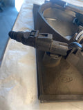 2000-2006 HYUNDAI ACCENT Condenser Electric Cooling Fan Right Passenger Side RH