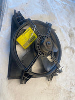 2000-2006 HYUNDAI ACCENT Radiator Electric Cooling Motor Fan Left Driver Side LH