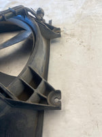 2000-2006 HYUNDAI ACCENT Radiator Electric Cooling Motor Fan Left Driver Side LH