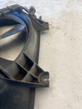 2000-2006 HYUNDAI ACCENT Radiator Electric Cooling Motor Fan Left Driver Side LH