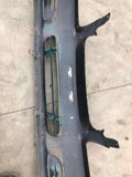 2000 - 2002 HYUNDAI ACCENT Front Bumper Cover Paint Code GG Jade Green Metallic