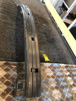 2000 - 2002 HYUNDAI ACCENT Rear Back Bumper Reinforcement Impact Bar Absorber