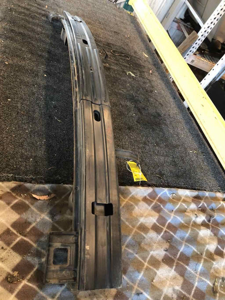 2000 - 2002 HYUNDAI ACCENT Rear Back Bumper Reinforcement Impact Bar Absorber