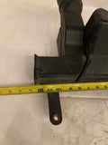 2001 HYUNDAI ACCENT 1.6L Air Cleaner Duct Intake Tube Resonator OEM