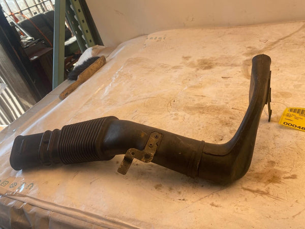 1989 NISSAN SENTRA 1.6L Engine Air Intake Tube Ai Inlet (P/N 16554-77A00) OEM