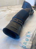1989 NISSAN SENTRA 1.6L Engine Air Intake Tube Ai Inlet (P/N 16554-77A00) OEM